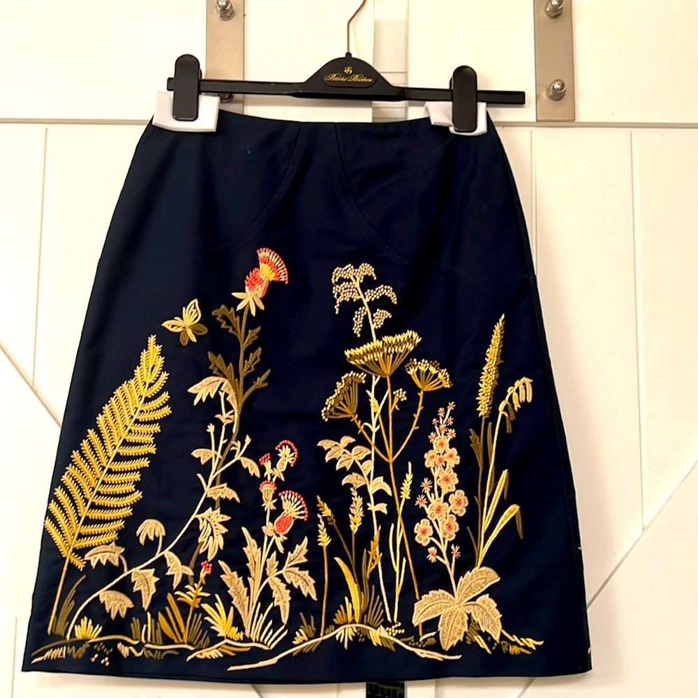 Brooks Brothers Skirt